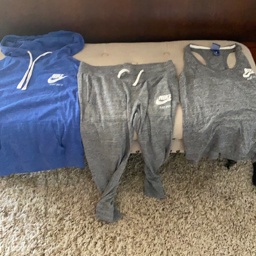 Nike Bundle